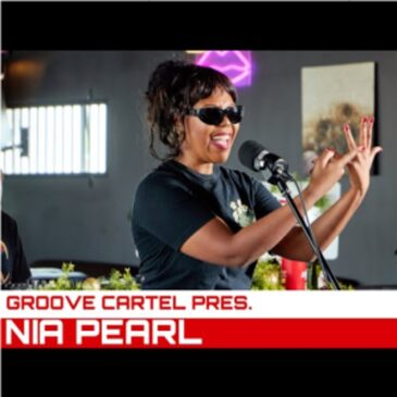 VIDEO: Nia Pearl – Groove Cartel Amapiano Mix Music Video Download Fakaza