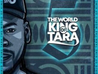 ALBUM: UndergroundKings – The World of King Tara 5 Album Download Fakaza