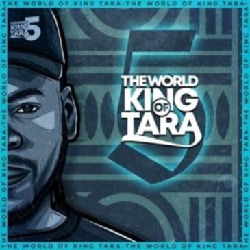 ALBUM: UndergroundKings – The World of King Tara 5 Album Download Fakaza