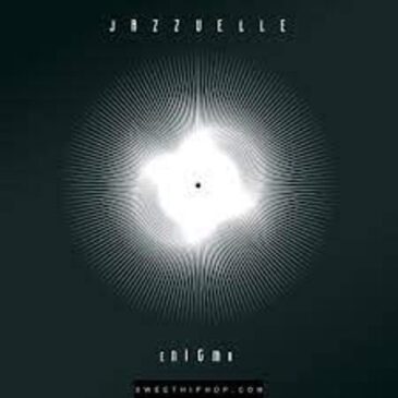 ALBUM: Jazzuelle – ENIGMA  Album Download Fakaza