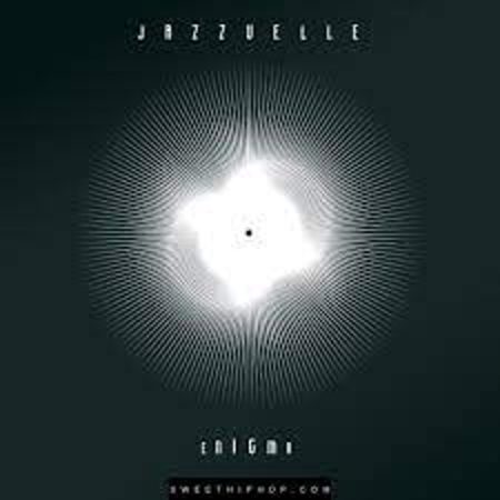 ALBUM: Jazzuelle – ENIGMA  Album Download Fakaza