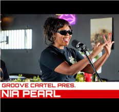 Nia Pearl – Groove Cartel Amapiano Mix