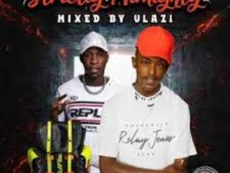 ULAZI – Strictly Almighty Mix Mp3 Download Fakaza