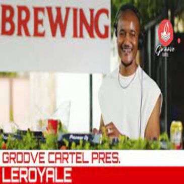 VIDEO: Leroyale – Groove Cartel Amapiano Mix Music Video Download Fakaza
