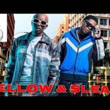 Nkulee 501 – Yeyeye ft. TribSoul, Mellow & Sleazy Mp3 Download Fakaza