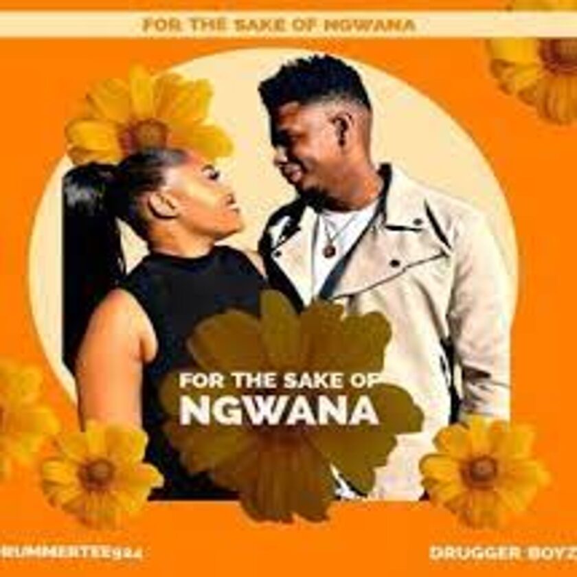 DrummeRTee924 – For The Sake Of Ngwana Ft. DruggeR Boyz Mp3 Download Fakaza