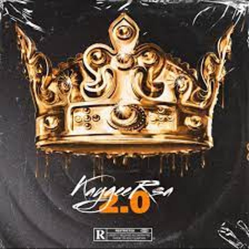 KaygeeRsa – 2.0 ft Mellow & Sleazy & Felo Le Tee Mp3 Download Fakaza