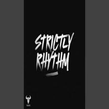 Junior Taurus – Strictly Rhythm II Mp3 Download Fakaza