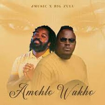 Big Zulu & Jmusic – Amehlo Wakho Mp3 Download Fakaza