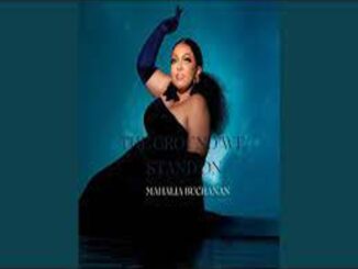 Mahalia Buchanan –Holy (Most High) Mp3 Download Fakaza
