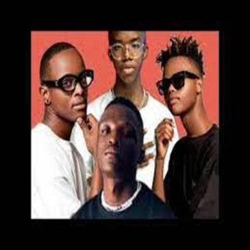 Philharmonic RSA – Shona Khona ft TNK MusiQ & W4DE Mp3 Download Fakaza
