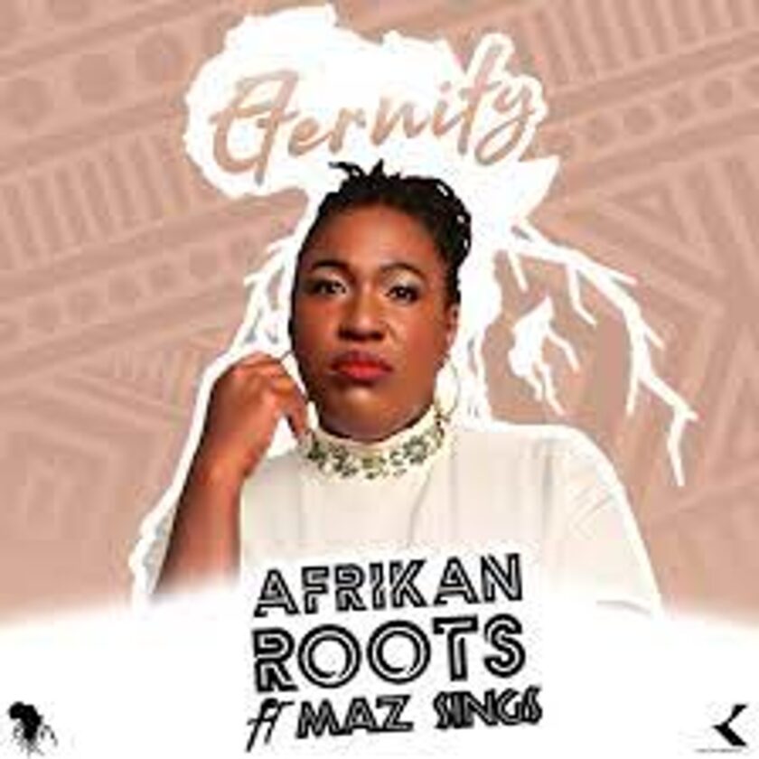 EP: Afrikan Roots – Eternity Ep Zip  Download Fakaza