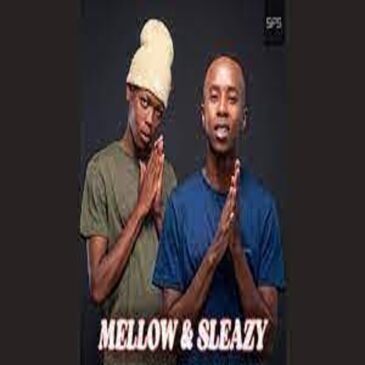 Mellow – Abadala ft Sleazy & Tman Xpress Mp3 Download Fakaza