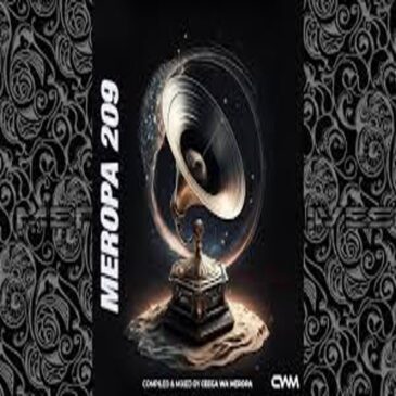 Ceega – Meropa 209 (2024 Welcome Mix) Mp3 Download Fakaza