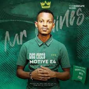 Gigg Cosco – You are Kind Mp3 Download Fakaza