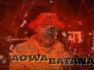 KaygeeRsa – Aowa Bafana (To Shebeshxt, Mellow & Sleazy, Nandipha 808 & DJ Maphorisa) ft Young Beast, Jayson Mp3 Download Fakaza