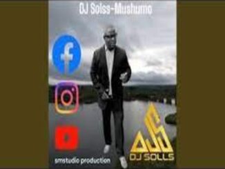 DJ Solss – Ft. Dr Mario, DJ Bizmark and John Delinger (Page) Mp3 Download Fakaza