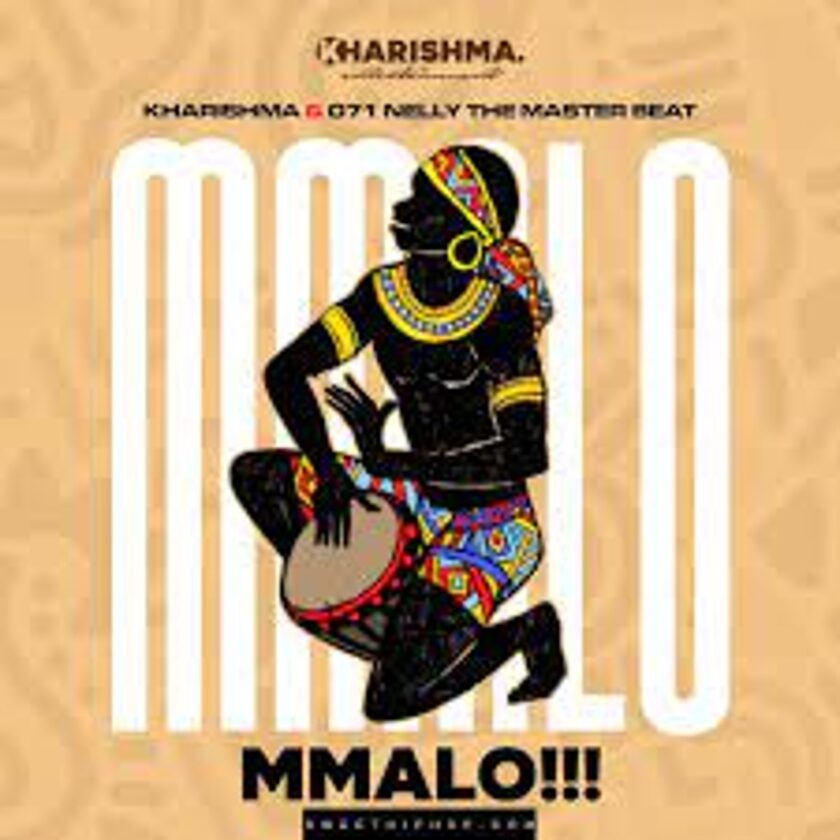 Kharishma Ft. Nelly The Master Beat – Mmalo Mp3 Download Fakaza