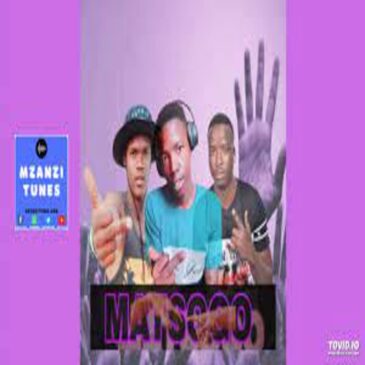 Mdk, DJ Makhenza & Tzone – Matsogo Mp3 Download Fakaza