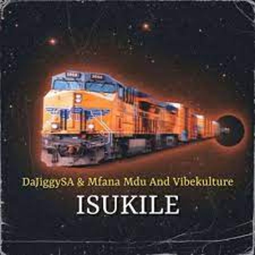 DaJiggySA – Isukile Ft Mfana Mdu & Vibekulture Mp3 Download Fakaza
