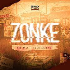 Lil Mö & LeeMcKrazy – ZONKE Mp3 Download Fakaza