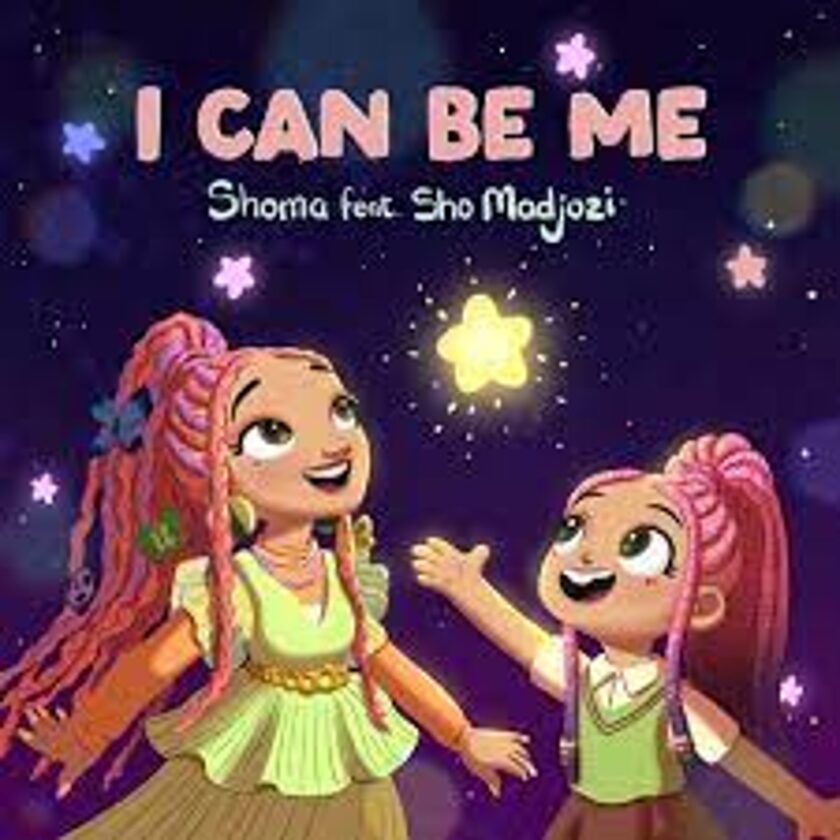 Shoma Ft. Sho Madjozi & Prince Benza – I Can Be Me Mp3 Download Fakaza