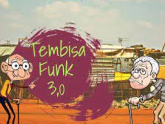 DrummeRTee924 – Tembisa Funk 3,0 Mp3 Download Fakaza