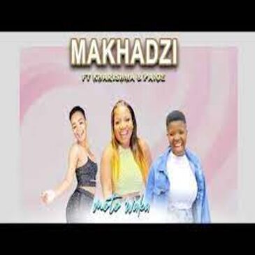 Type Beat: Makhadzi – Moto Waka Ft Kharishma & Paige Mp3 Download Fakaza