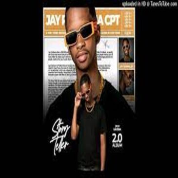 Jay R Ukhona CPT – Moy’Oyingcwele Mp3 Download Fakaza