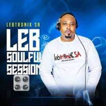 Lebtronik SA – LSS Sunday Instrumental Channel 2 Mp3 Download Fakaza
