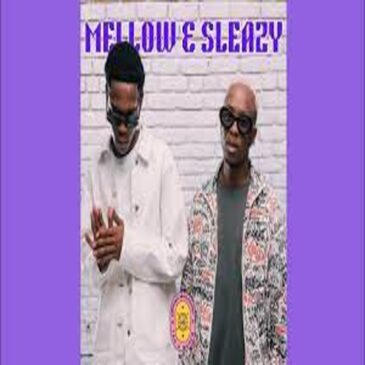 Mellow & Sleazy, TmanXpress – Sghubu Ft. Vin Tao & LulownoRif Mp3 Download Fakaza