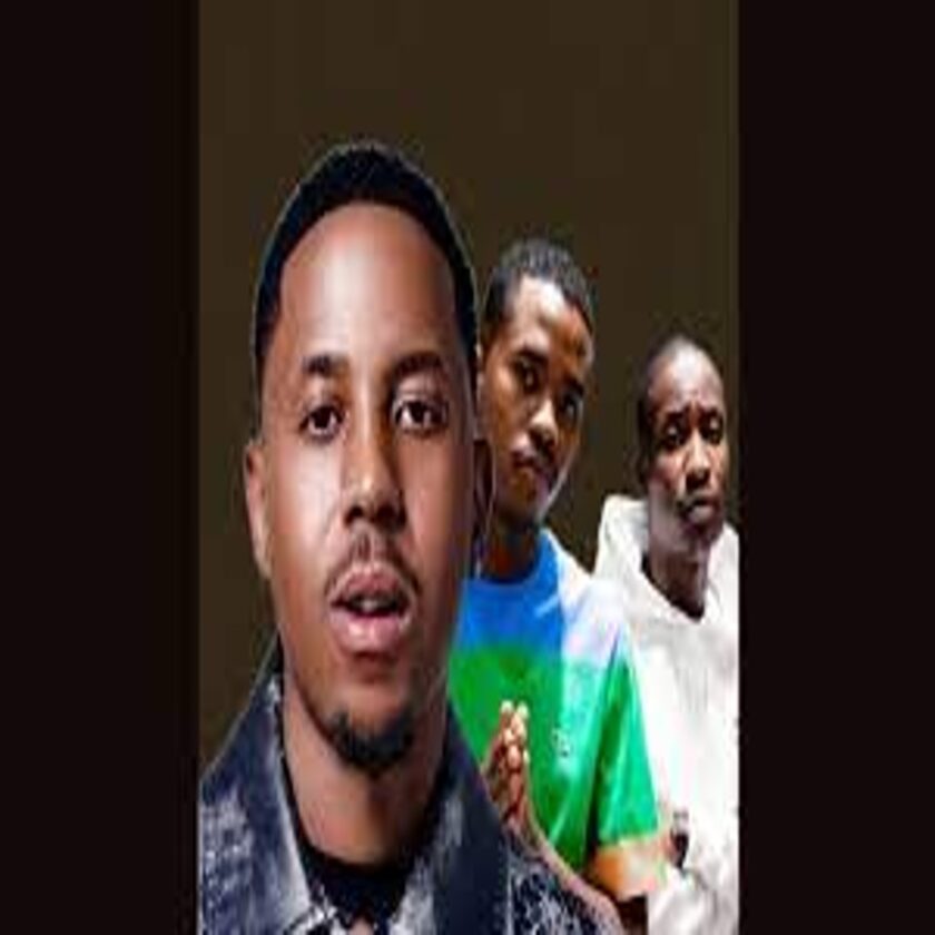 Felo Le Tee – Jolani Ft Reece Madlisa Mp3 Download Fakaza