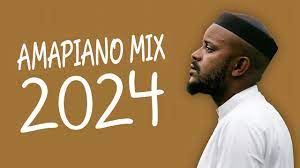 Pretty 4nine – Amapiano Mix 2024 01 January Mp3 Download Fakaza