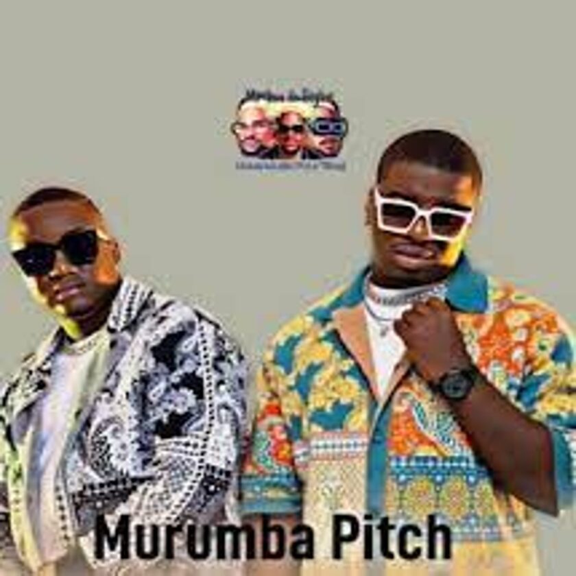 Murumba Pitch –  Murumba Pitch Mp3 Download Fakaza