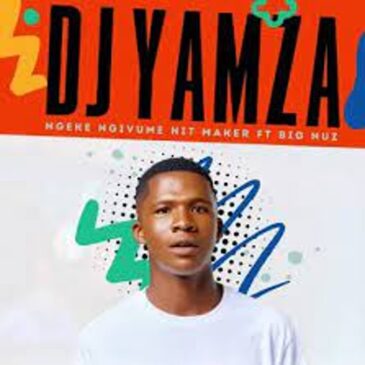 DJ Yamza – Ngiyalila Imihla Yonke Mp3 Download Fakaza