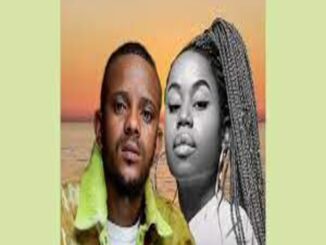 Kabza De Small & ShaSha – Ordinary Love Ft Dj Maphorisa Mp3 Download Fakaza