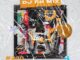 DJ PH – Mix 270 (Amapiano) Mp3 Download Fakaza