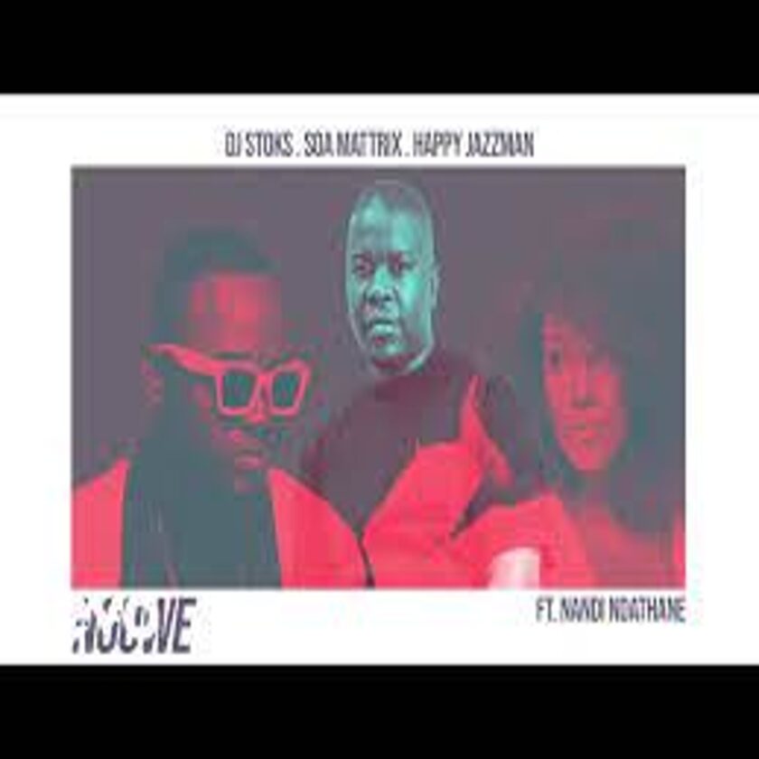 DJ Stoks, Soa Mattrix & Happy Jazzman – Nguwe ft Nandi Ndathane Mp3 Download Fakaza