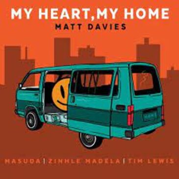 Matt Davies – My Heart, My Home Ft. Masuda, Zinhle Madela & Tim Lewis Mp3 Download Fakaza