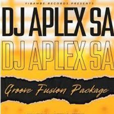 DJ Aplex – Mdumise ft Ndamacel, Master Dee & Lux Mp3 Download Fakaza