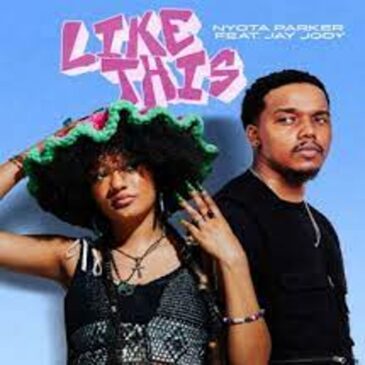 Nyota Parker – LIKE THIS ft Jay Jody Mp3 Download Fakaza