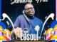 Edsoul SA – Jan 2024 Mix Mp3 Download Fakaza