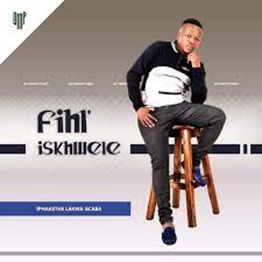 ALBUM: Fihliskhwele – Iphakethe Lakwa Gcaba Ep Zip Download Fakaza