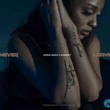 Nadia Nakai & Kash CPT – Never Leave Mp3 Download Fakaza