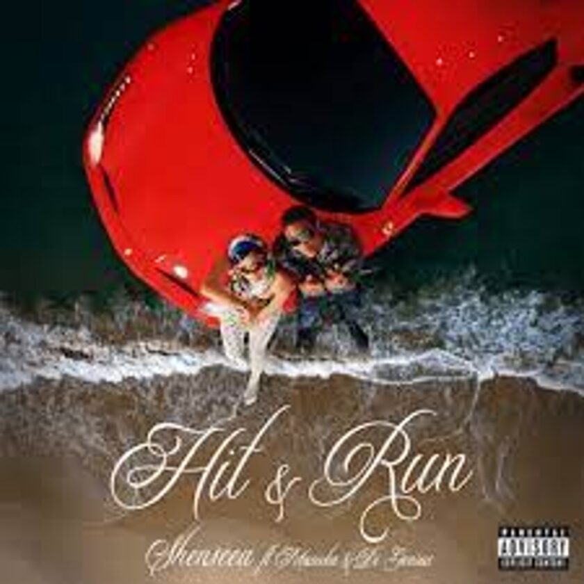 Shenseea – Hit & Run Ft Masicka & Di Genius Mp3 Download Fakaza