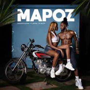 Diamond Platnumz – Mapoz ft Jay Melody & Mr Blue Mp3 Download Fakaza