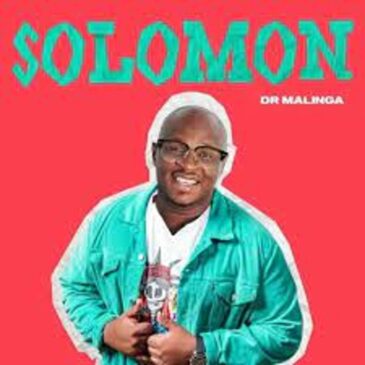 Dr Malinga – Solomon Mp3 Download Fakaza