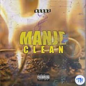 Ngobz – Manje Clean (To Nandipha 808, Tyler ICU, Mellow & Sleazy) Mp3 Download Fakaza