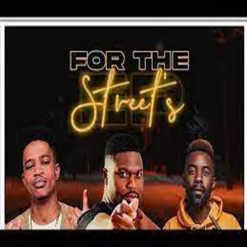 Kyotic – Shona Phansi (3 step Edit) ft. King P, 2woBunnies & Mac Shawty Mp3 Download Fakaza