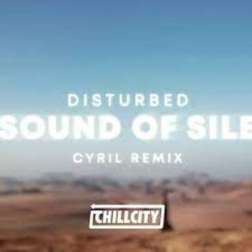 Disturbed – Sound Of Silence (CYRIL Remix) 